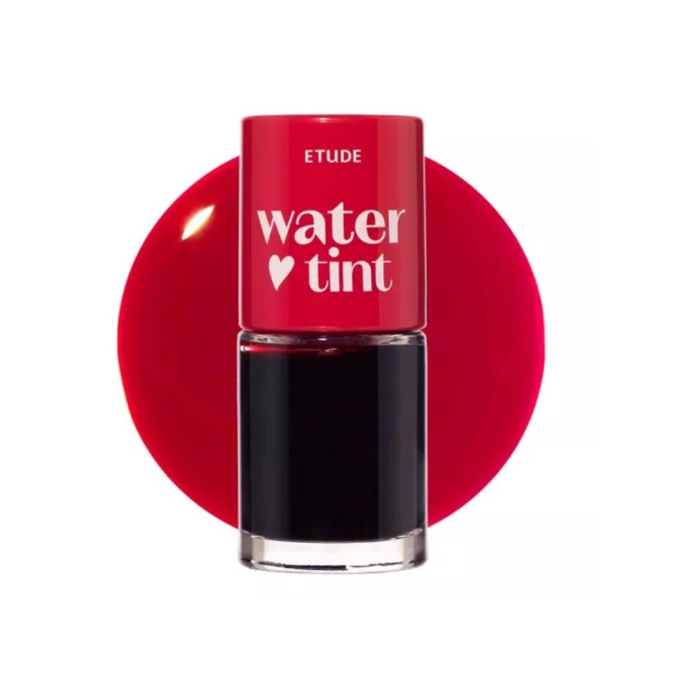 ETUDE Dear Darling Water Tint #8 Tomato Ade (9gm)