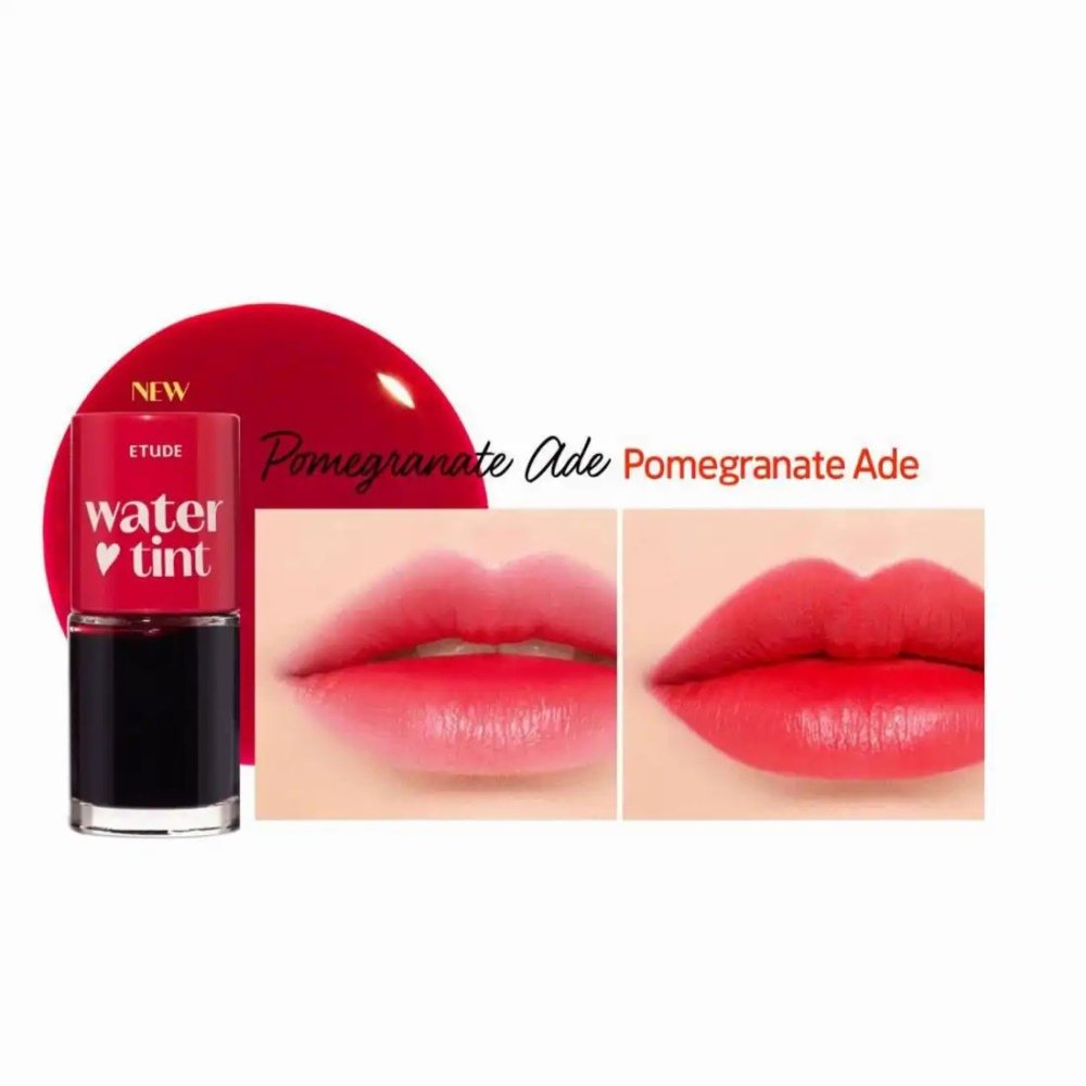 ETUDE Dear Darling Water Tint #8 Tomato Ade (9gm)