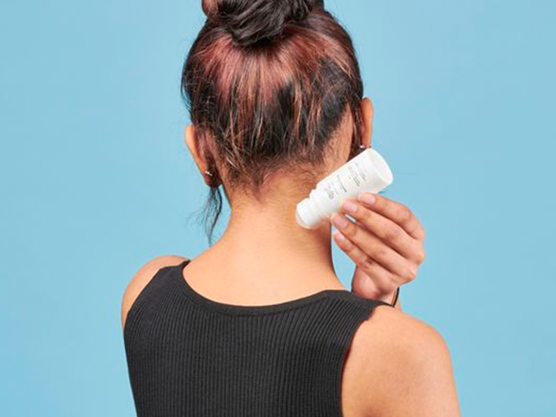 Chemist At Play Neck, Knee, Elbow Brightening Roll On 40ml