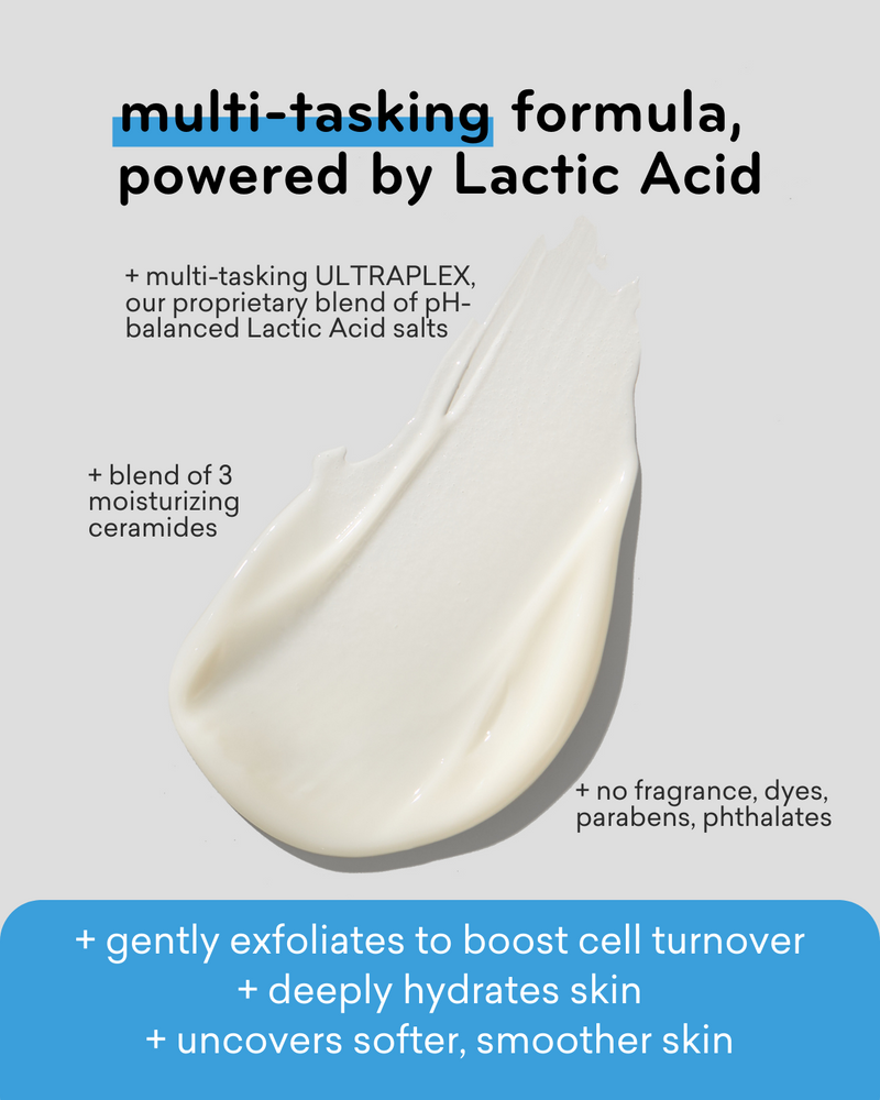 Amlactin Intensive Healing Lotion with 15% Lactic Acid AHA