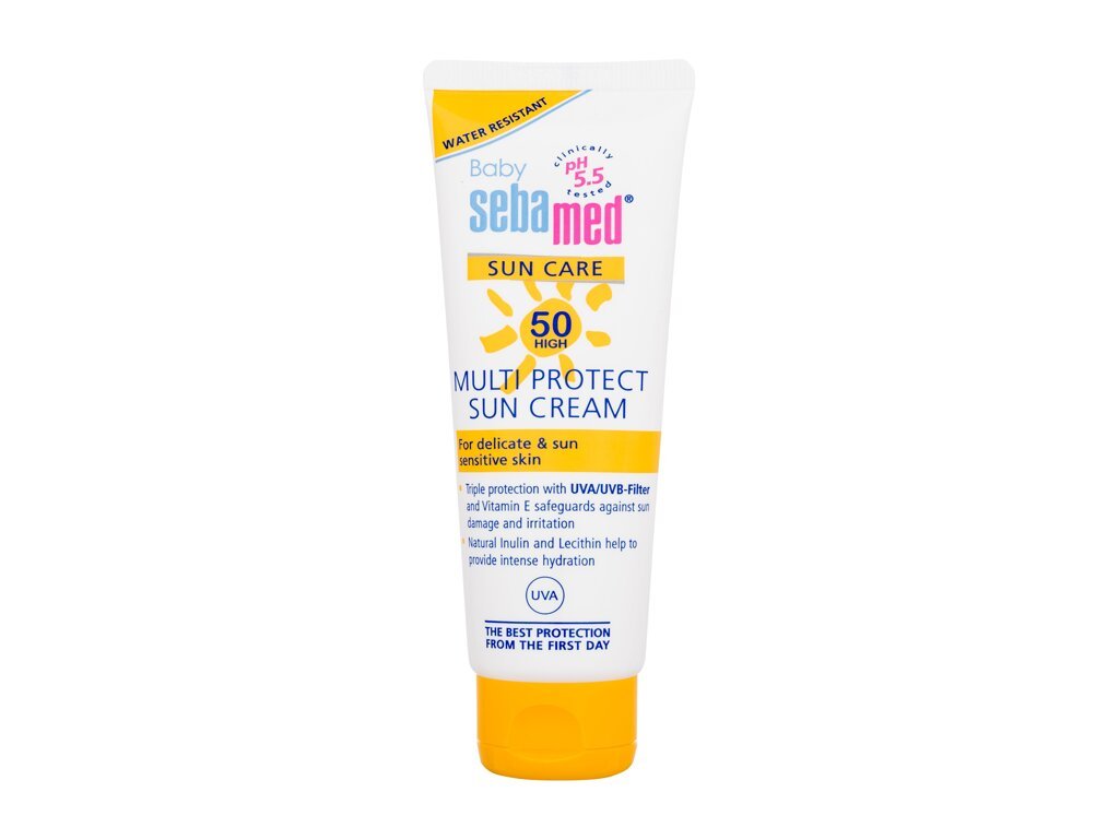 Sebamed Baby Multi Protect Sun Cream 75ml