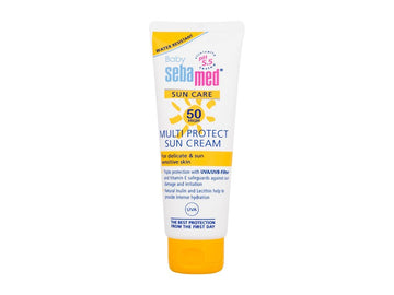 Sebamed Baby Multi Protect Sun Cream 75ml