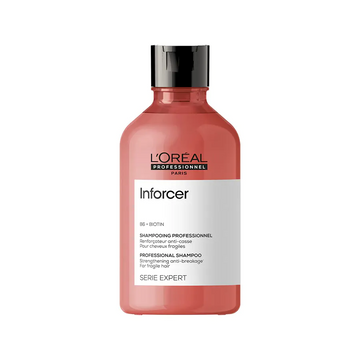 Loreal Professionnel Inforcer Shampoo 300ml