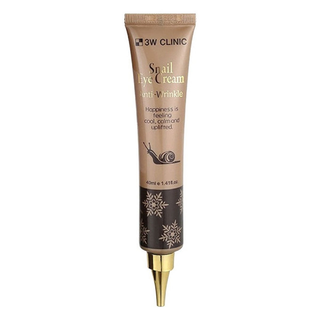 3W Clinic Snail Eye Cream – 40ml