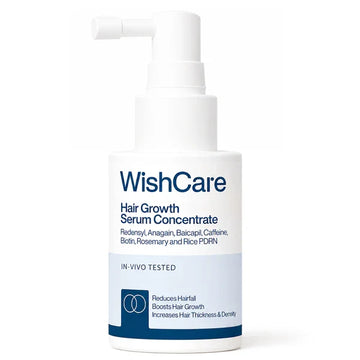 WishCare Hair Growth Serum Concentrate 30ml