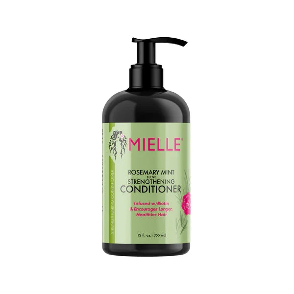 Rosemary Mint Strengthening Conditioner 355ml