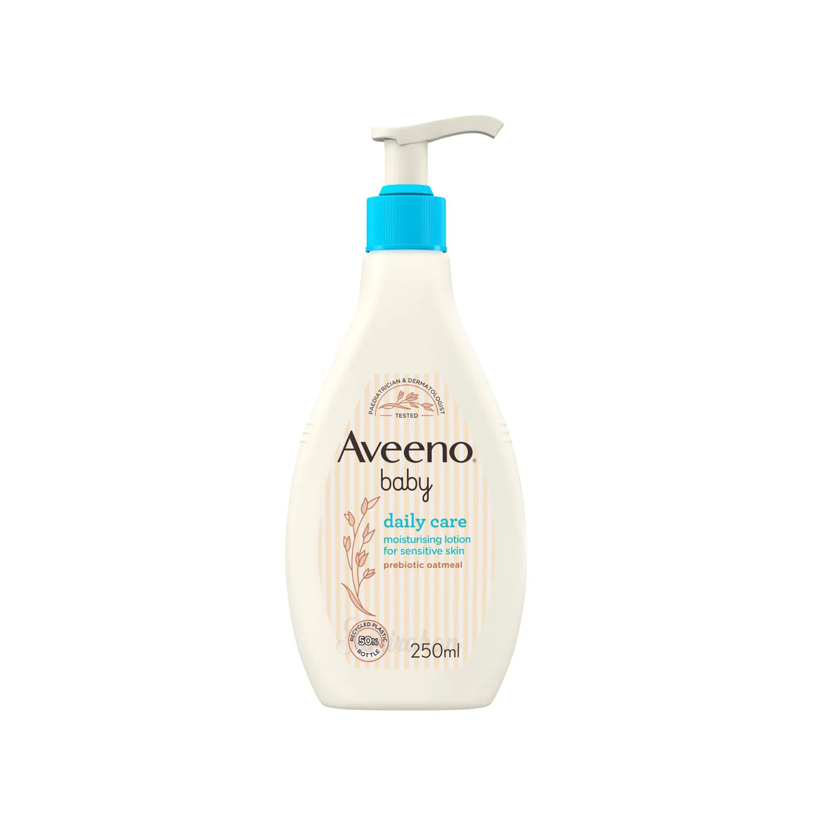 Aveeno Baby Daily Care Hair and Body Wash 250 ml