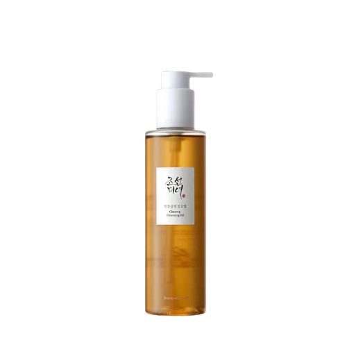 BEAUTY OF JOSEON GINSENG CLEANSING OIL 210ML