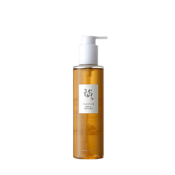 BEAUTY OF JOSEON GINSENG CLEANSING OIL 210ML
