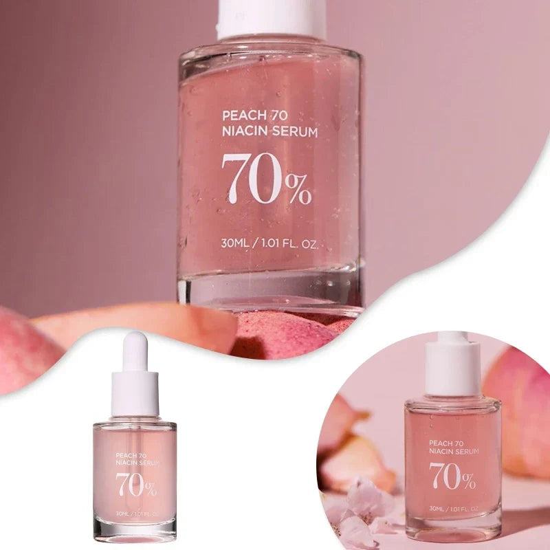 Anua Peach 70% Niacin Serum 30ml