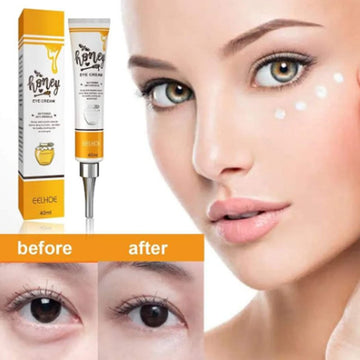 3W Clinic Honey Eye Cream – 40ml