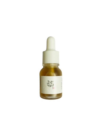 BEAUTY OF JOSEON REVIVE SERUM GINSENG + SNAIL MUCIN 10ML (MINI)