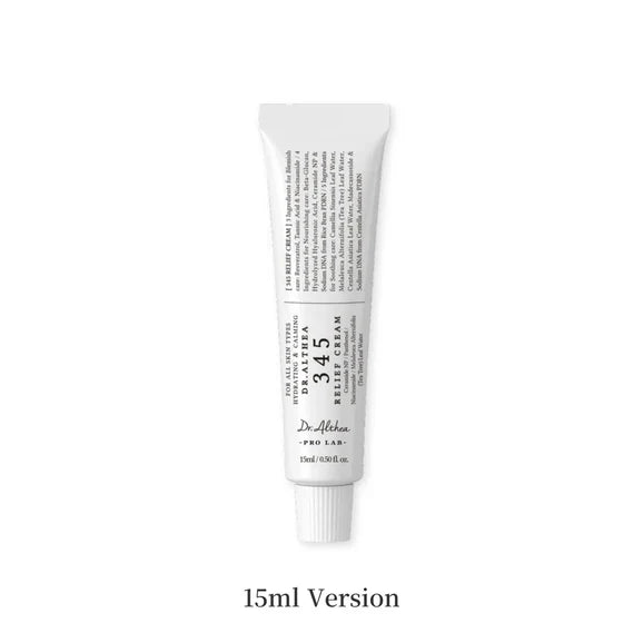 Dr. Althea 345 Relief Cream