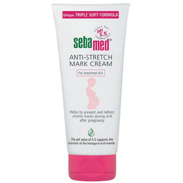 Sebamed Anti-Stretch Mark Cream 200ml