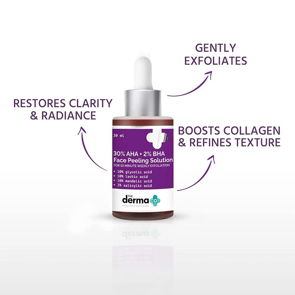 The Derma Co 20% Vitamin C Face Serum 20ml