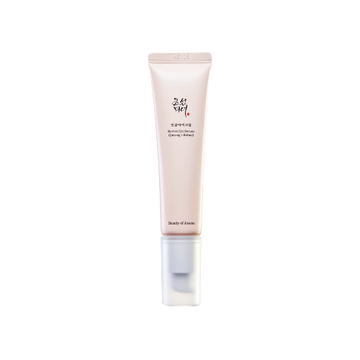 BEAUTY OF JOSEON REVIVE EYE SERUM : GINSENG + RETINAL 30ML