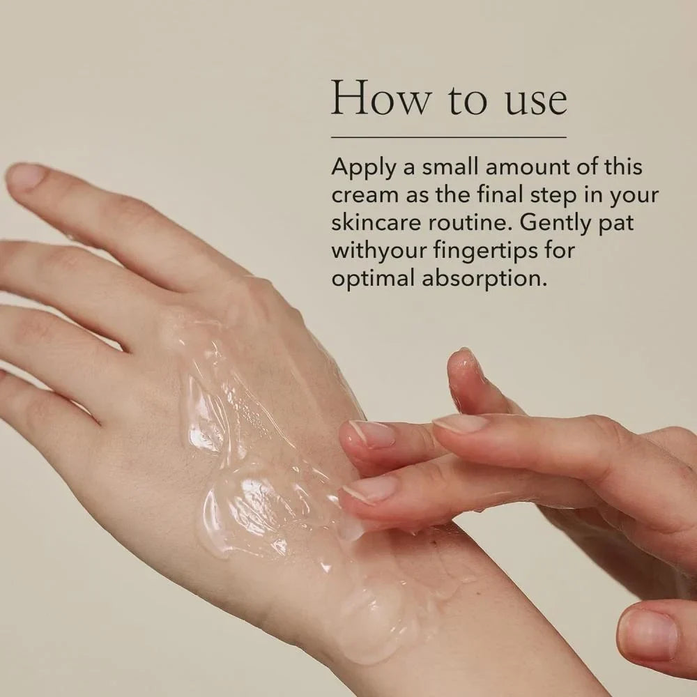 BEAUTY OF JOSEON RED BEAN WATER GEL 100ML