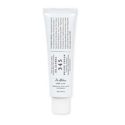 Dr.Althea 345 Relief Cream – 50ml