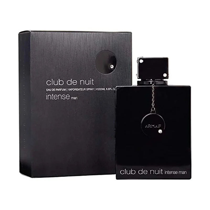 Armaf Club De Nuit Intense Man EDP – 200ml