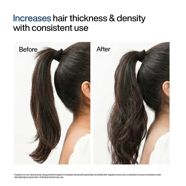 WishCare Hair Growth Serum Concentrate 30ml