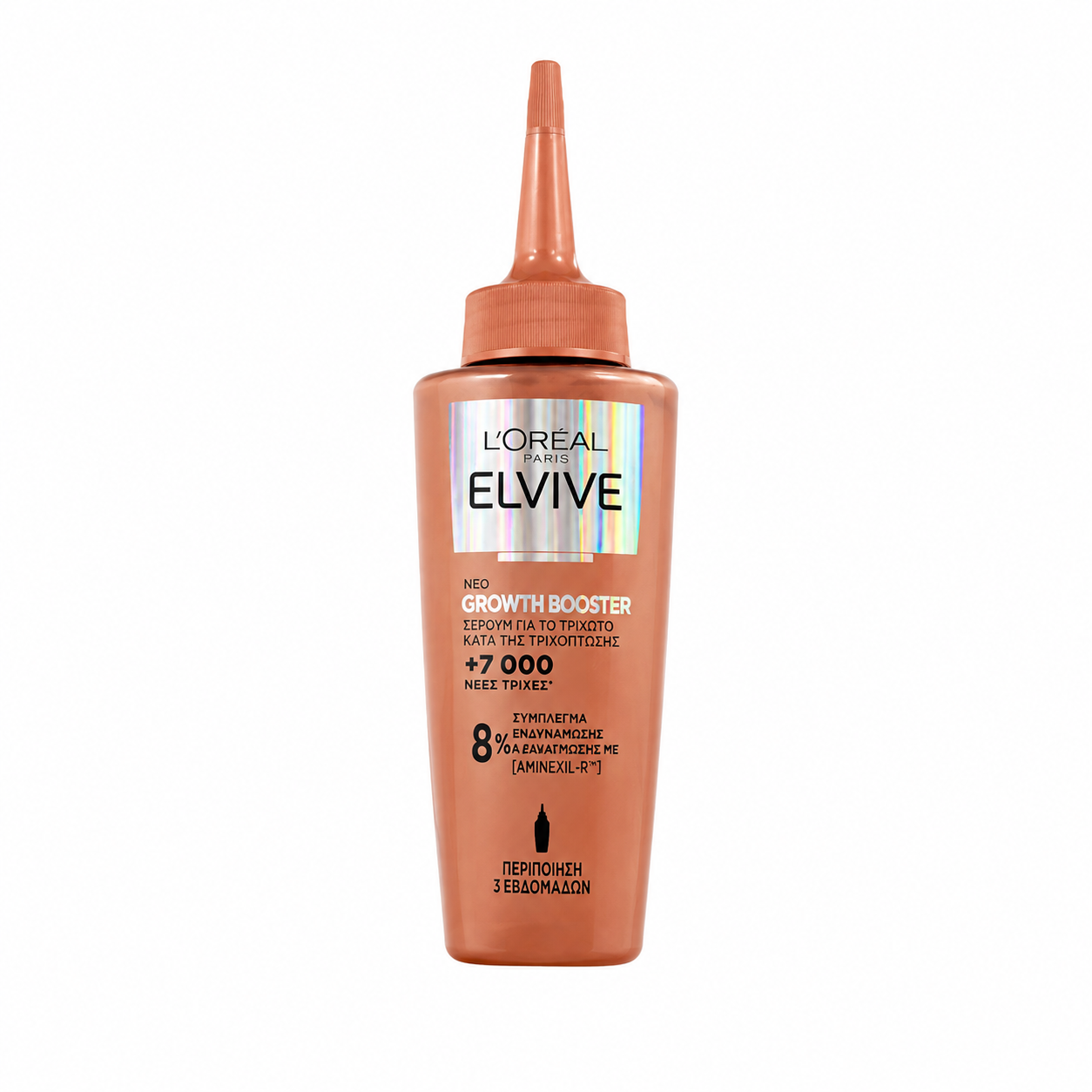 L’Oréal Paris Elvive 8% Growth Booster Serum 102ml
