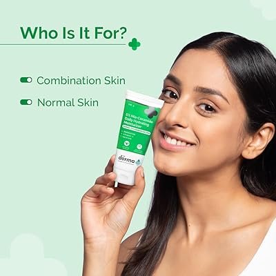 5% Nia-Ceramide Daily Hydrating Moisturizer 100g