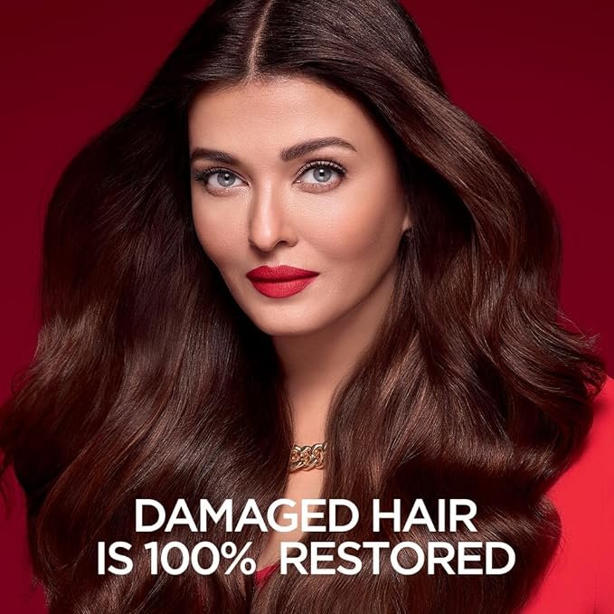 Loreal Paris Elseve Total Repair 5 Repairing Shampoo 410ml