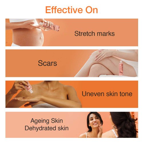 Bio Oil 125ml