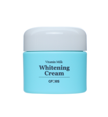 GFORS Vitamin Milk Whitening Cream 50gm