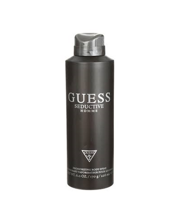 Guess Seductive Homme Men Body Spray