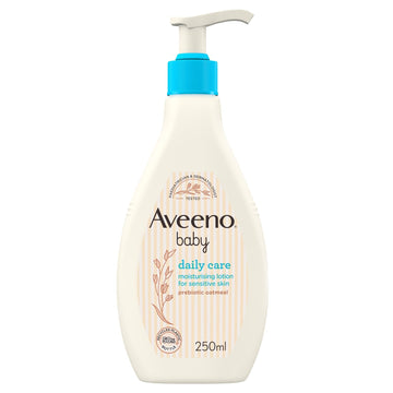DAILY CARE MOISTURISING LOTION, 250ML