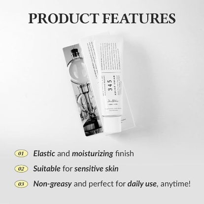 Dr.Althea 345 Relief Cream – 15ml