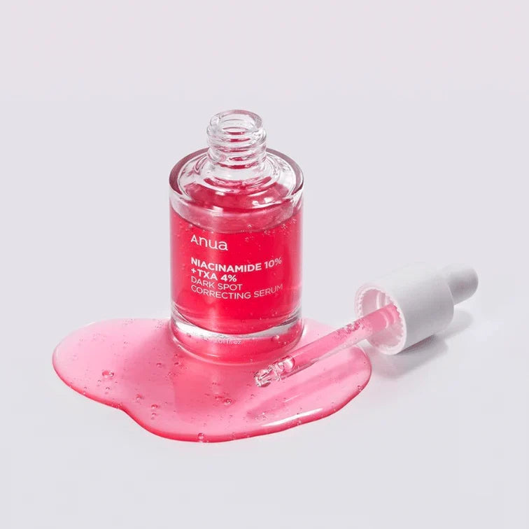 Anua 10% Niacinamide+ 4% Tranexamic Acid Serum – 30ml