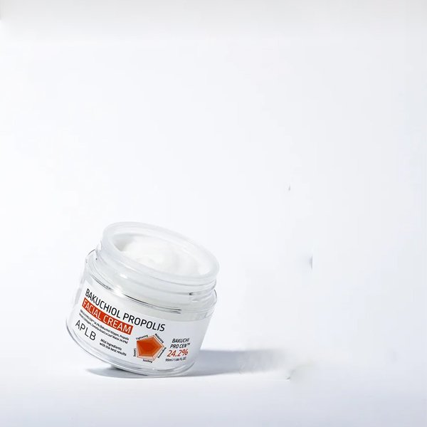 APLB Bakuchiol Propolis Facial Cream – 55ml