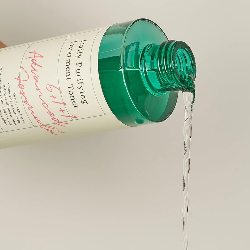 AXIS-Y Daily Purifying Treatment Toner – 125ml