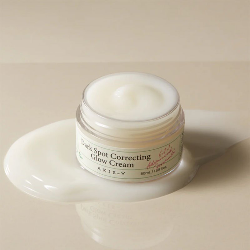 AXIS-Y Dark Spot Correcting Glow Cream – 50ml