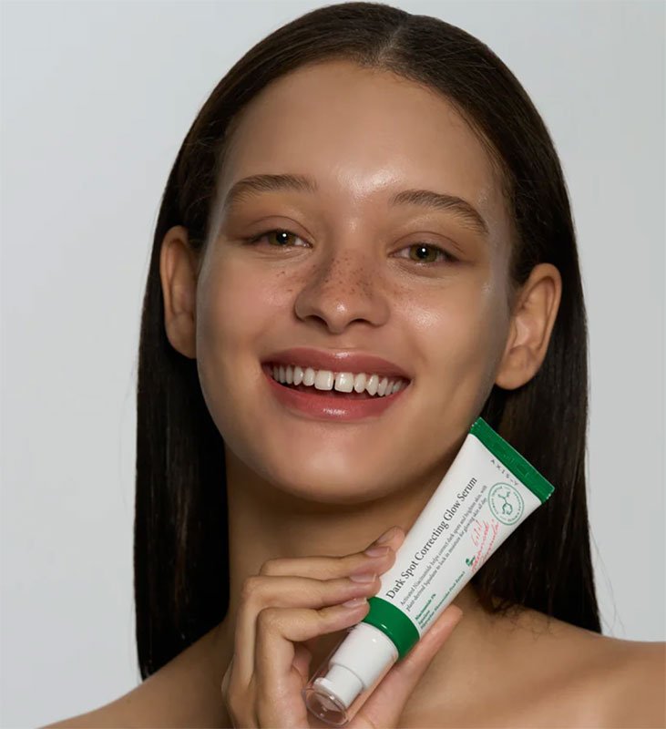 AXIS-Y Dark Spot Correcting Glow Serum – 50ml