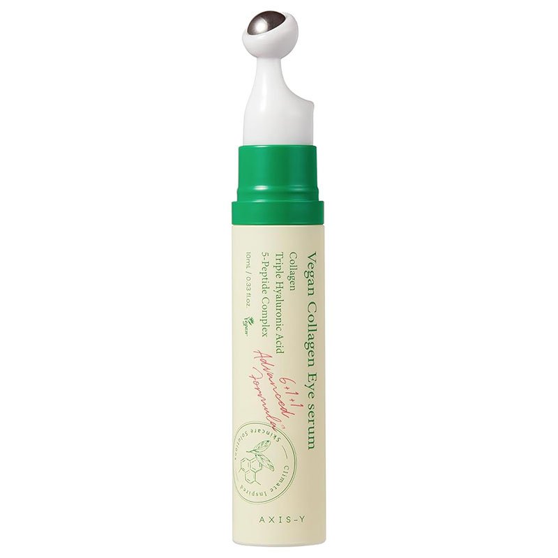 AXIS-Y Vegan Collagen Eye Serum – 10ml