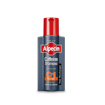 Alpecin Caffeine Shampoo C1 – 250ml