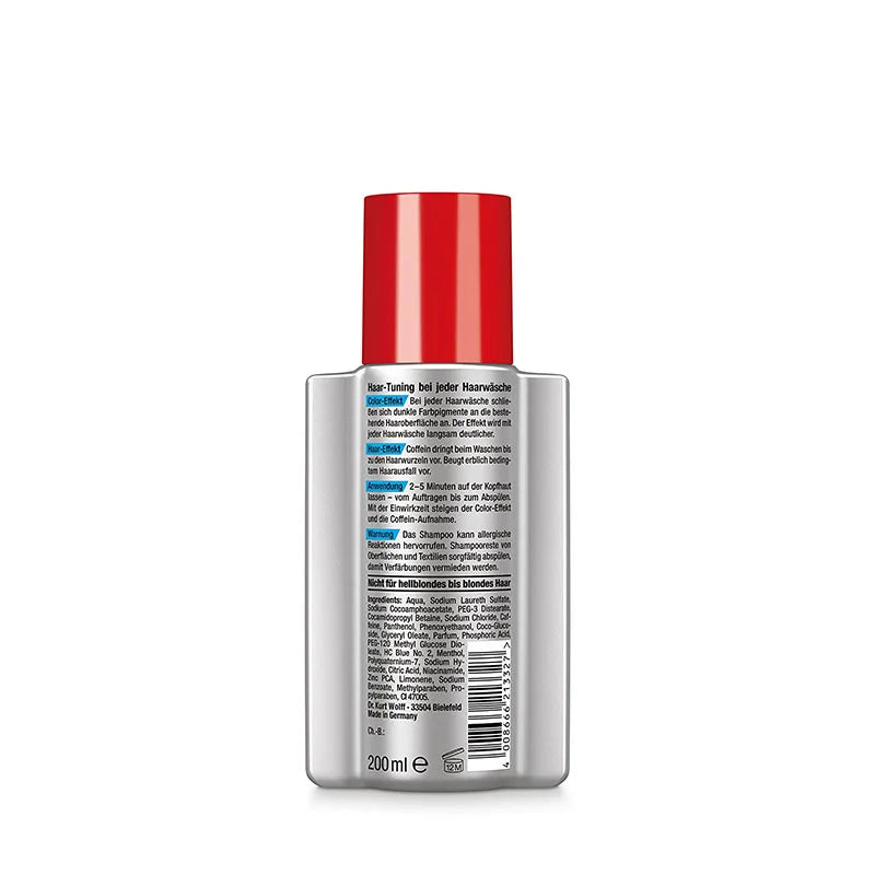 Alpecin Tuning Shampoo For Hair Growth – 200ml