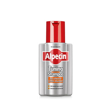 Alpecin Tuning Shampoo For Hair Growth – 200ml