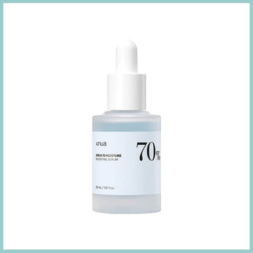 Anua Birch 70% Moisture Boosting Serum- 30ml