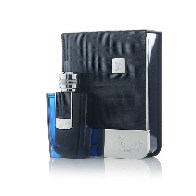 Arabian Oud Bussma Blue EDP – 95ML