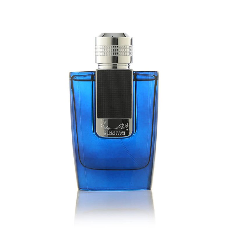 Arabian Oud Bussma Blue EDP – 95ML