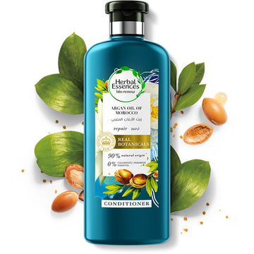 Herbal Essences Repair Argan Oil Of Morocco Conditioner (400ml)