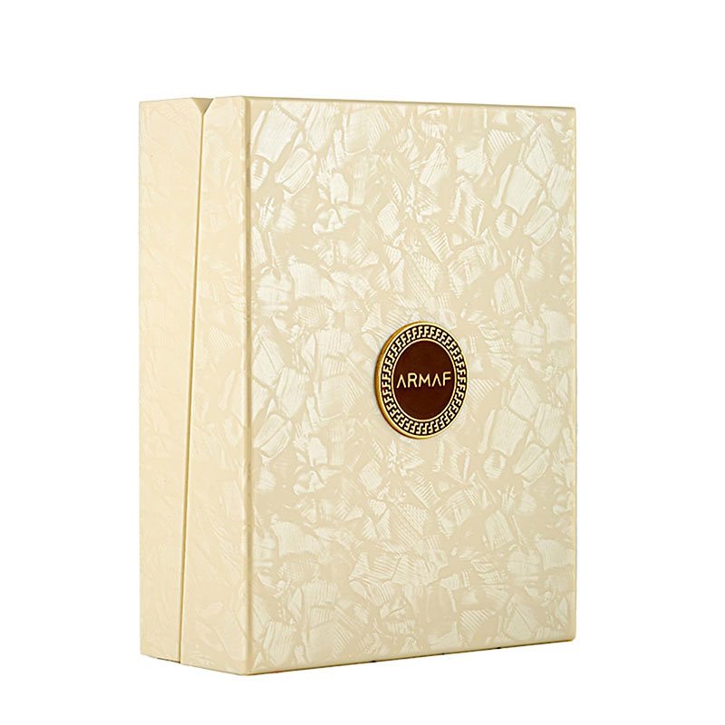 Armaf Club De Nuit Oud EDP – 105ml