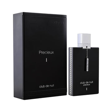 Armaf Club de Nuit Precieux 1 Extrait De Parfum – 55ml