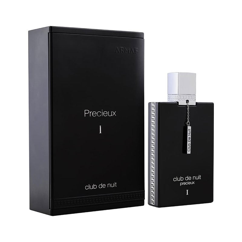 Armaf Club de Nuit Precieux 1 Extrait De Parfum – 55ml