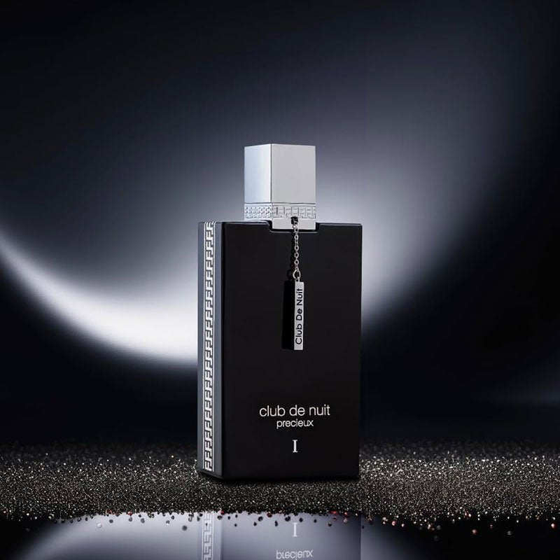 Armaf Club de Nuit Precieux 1 Extrait De Parfum – 55ml