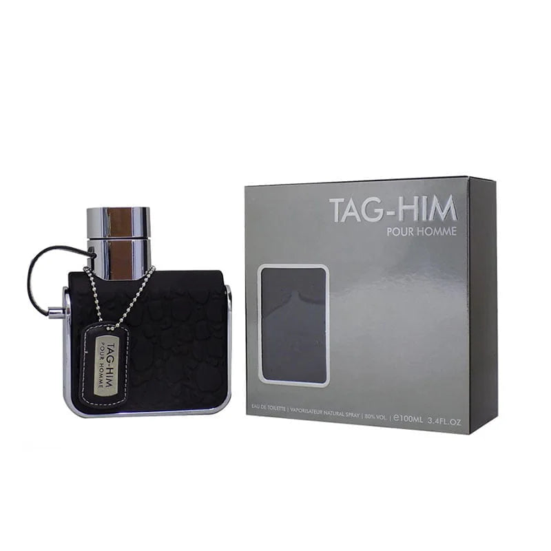 Armaf Tag Him EDP for Men – 100ml
